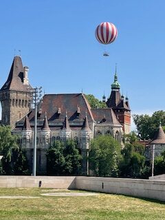 Budapest, Hungary