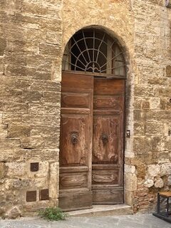 San Gimignano, Italy