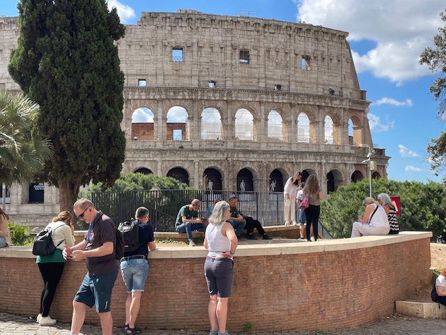 Rome, Italy